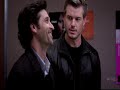 Funny scenes: Grey's anatomy 4x12
