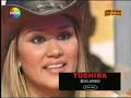 Deal Or No Deal Varmisin yokmusun 50 Cent 4-500 000 kaybettigi an!!! 20 aralik 2008