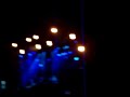 Filmagem de Camera digital, meio de longe e talz...Show em 23.09.05.Enjoy