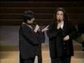 Liza Minnelli & Rosie O'Donnell - Liza with a Z