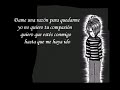 abrazame - camila
