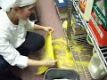Mustard!