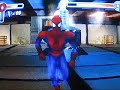 Spider-Man 2(PS1) Museum