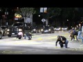 Occupy LA - #chalkwalk View Video