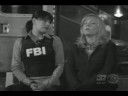 I Can Feel You Drifting--Hotch and Prentiss