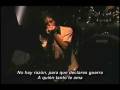 Pearl Jam-Soldier of Love-Subtitulos Español