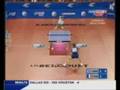 Table Tennis- FAST AND FURIOUS