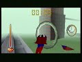 the halloween special continues with johnny being forced to play what's considered to be one of the worst games of all time; it's superman 64, a game so bad, it's scary! we hoped you enjoyed our halloween specials! stay tuned for another one of johnny's quick thoughts video concerning certain games coming up. happy halloween everybody!