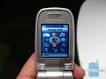 Hands-on with Sony Ericsson Z525a phone