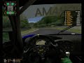 GTR2 Nordschleife Porsche 997GT3 vs Audi R8GT/C6R part 4