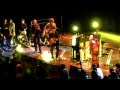 Kings of Convenience - Boat Behind and I'd Rather Dance With You - Live @ Lisboa 4.11.2009