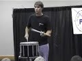 Mickey Burmer pasic 2003