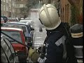 Pożar kamienicy w Amsterdamie 2003 r