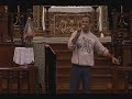 Seminário de Vida no Espírito - 2.Jesus Salvador - Parte II