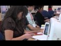 New York Times Journalism Institute at the UA
