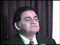 Dr.Jose Luis Hernani and Hypnosis Induction