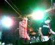 Emeric ao vivo na Mythos