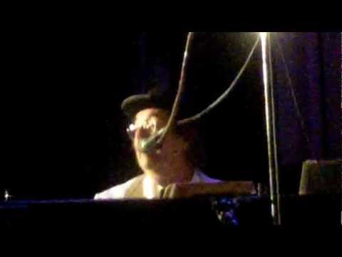 Dr. Dirty John Valby - 16 Tons