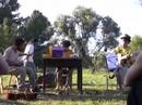 Heartbeat Earthquakes - with Etermortifera