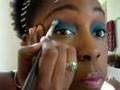 Undereye Concealer and Maximizing Eye Lid Space!