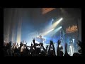 Armin van Buuren Congress Theatre Chicago Live Finale