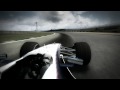 BMW Sauber F1 @ Westhill