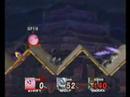 Super Smash Bros. Brawl Fight