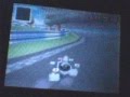 Figure-8 Circuit Live 3lap 1:16:258