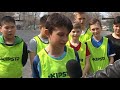 Чемпионат по дворовому футболу 2018 Чемпионат по дворовому футболу 2018