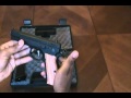 CZ 75B review: The poor man's Sig P210