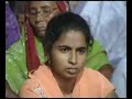Nagma(Film Actress) .. Her Testimony.. 6 of 10