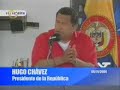 Las mentiras de Chavez sobre las FARC