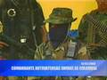 Las mentiras de Chavez sobre las FARC