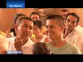 EuroNews - Europeans - EuroNews - Europeans -