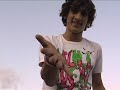 OUTSIDE skatepark footage - Catania - Dec 08