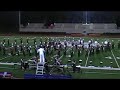 Hazelwood West Marching Band Gator Bowl 2008
