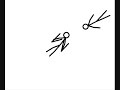 stick fight