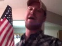 Real World Spam and American Flags