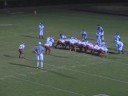 Franklin Playoff Game_OT