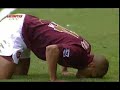 thierry henrys final goal at highbury thierry henrys final goal at highbury