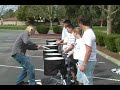 LPHS 2006 In-the-Lot w/ Casey Brohard