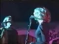 linda gail lewis always puts on a great show. here she is singing and playing old black joe at the borderline in london on 1 april 2004. providing vocal support are linda's two daughters, mary jean and annie marie. together all three lewises record and perform as the lewis 3.

filmed by mike r; inspiration by samski.