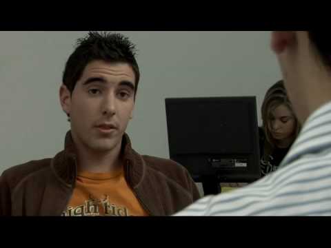 Video Buscas trabajo