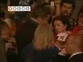 PREMIERE DE EL CABALLERO OSCUERO EN BARCELONA