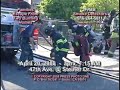 SACRAMENTO, CA - Fire Fighters Find 2 Family Homes In ...