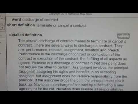 how to prove breach of contract
