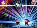 Arale demostration mugen anime