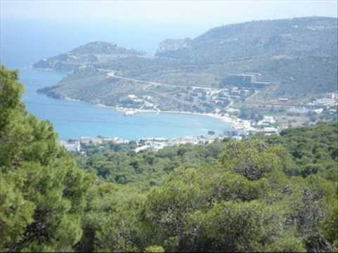 Aegina Island