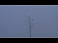 Meteor Scatter QSO on 144MHz in Geminids 2008 Meteor Scatter QSO on 144MHz in Geminids 2008