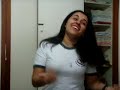 Óli - Vem gatinha.